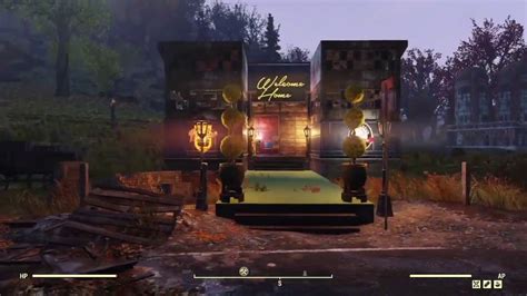 fallout 76 pressure plate